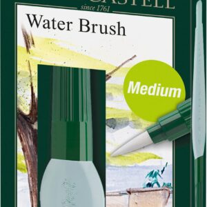 Faber-Castell Wassertankpinsel medium