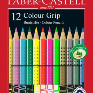 Colour Grip Sonderfarbset12er Etui