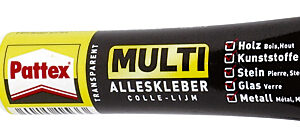 Pattex Alleskleber Multi 20g