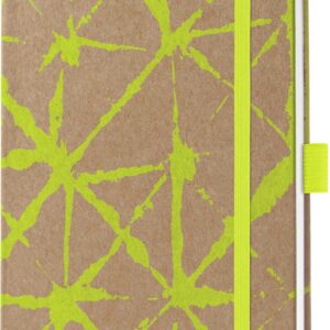 Wochenkalender Jolie 2026 Hardcover