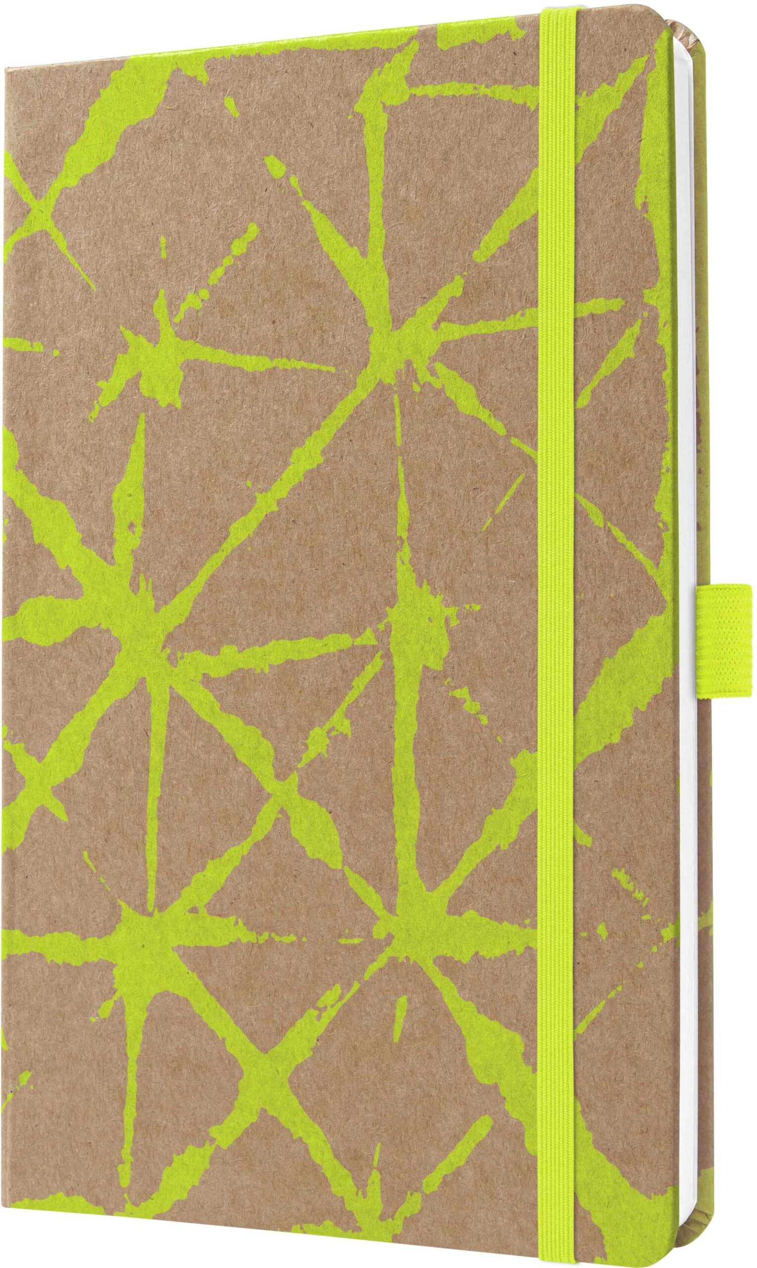 Wochenkalender Jolie 2026 Hardcover