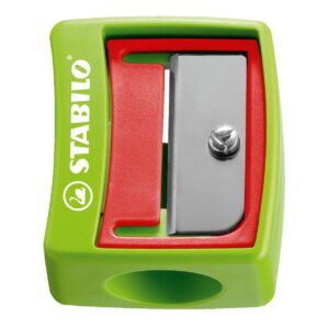 STABILO Spitzer für Woody transluzent