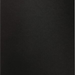 PAGNA Präsentationsmappe Straight schwar