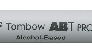 Dual Brush Pen ABT PRO 346 / sea green