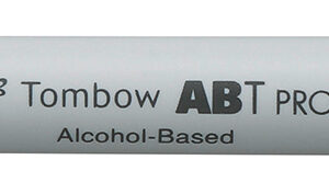 Dual Brush Pen ABT PRO 443 / turquoise