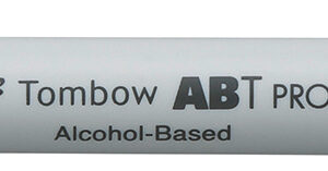 Dual Brush Pen ABT PRO 451 / sky blue