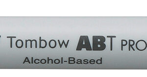 Dual Brush Pen ABT PRO 772 / blush