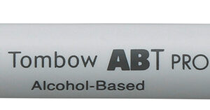 Dual Brush Pen ABT PRO 947 / burnt sienna