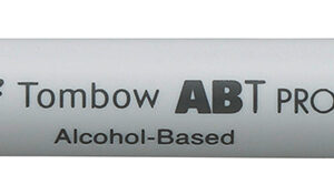 Dual Brush Pen ABT PRO N45 / cool gray 10