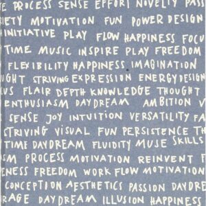 Notizbuch, GRAPHIC L