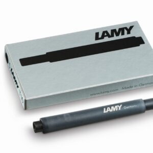 Lamy Tinte T10 schwarz