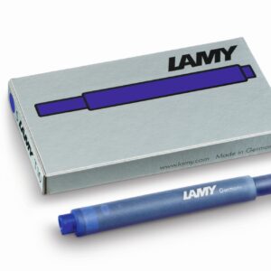 Lamy Tinte T10 blau