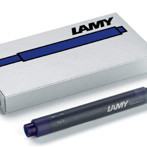 Lamy Tinte T10 blau/schwarz