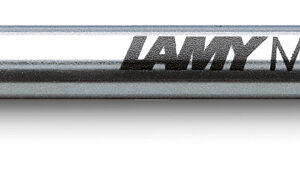 Lamy Tintenschreibmine M63 blau B