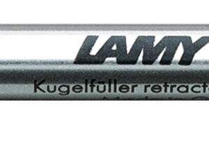 Lamy Tintenschreibmine für tipo M66 blau