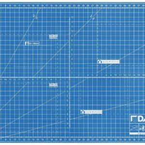 DAHLE Schneidematte 30x45 cm
