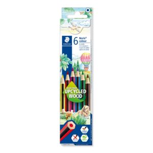 STAEDTLER Noris colour 6er Set