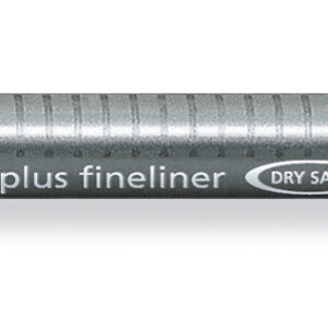 STAEDTLER triplus rot