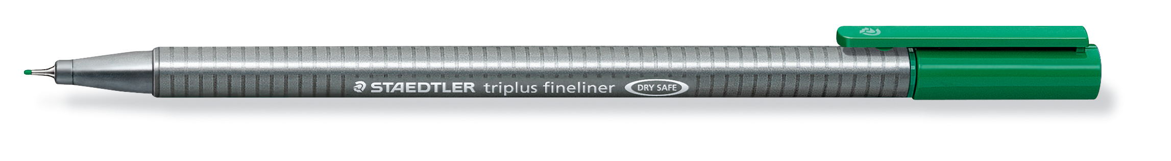 STAEDTLER triplus grün