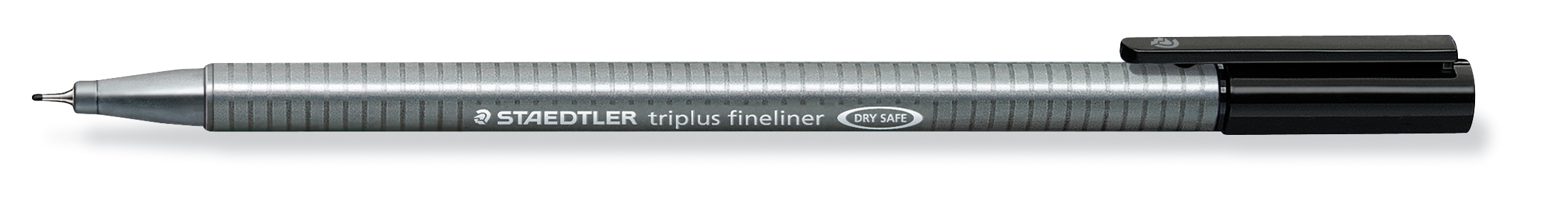 STAEDTLER triplus schwarz