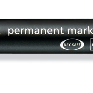 Lumocolor perm. marker Rundespitze grün