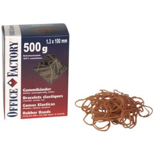 SMART Gummibaender 80 x 3mm 500g