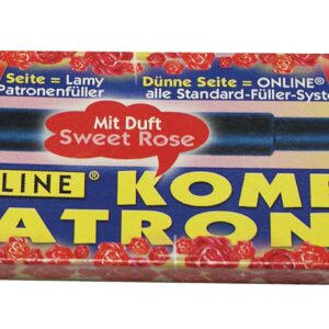 Kombipatrone duft