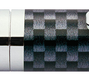 Kugelschreiber Piccolo Stylus Metallic race