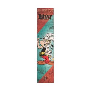 Asterix der Gallier Lesezeichen