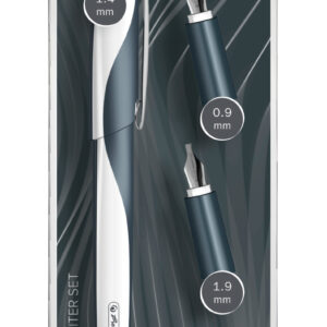 Herlitz Kalligraphie schwarz