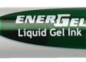 Pentel EnerGel ECO 0.7 grün