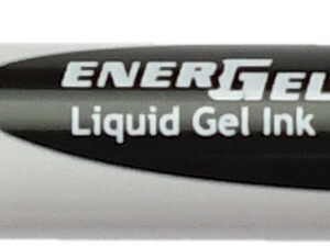 Pentel EnerGel ECO 0.7 schwarz