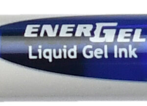 Pentel EnerGel ECO 0.7 blau