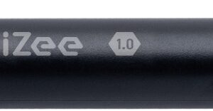 Kugelschreiber iZee 1.0mm schwarz