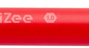 Kugelschreiber iZee 1.0mm rot
