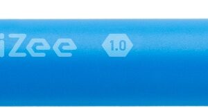 Kugelschreiber iZee 1.0mm hellblau