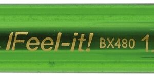 Kugelschreiber Feel-it 1.0mm grün