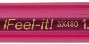 Kugelschreiber Feel-it 1.0mm pink