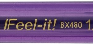 Kugelschreiber Feel-it 1.0mm violett