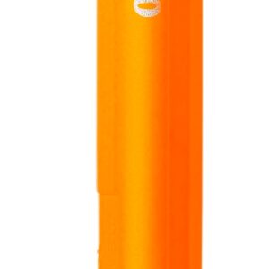 Druckbleistift 0.5 neon orange