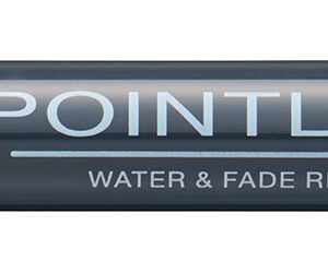 Pentel Pigment Fineliner 0.5 grau