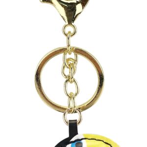 Schlüsselanhänger Toucan