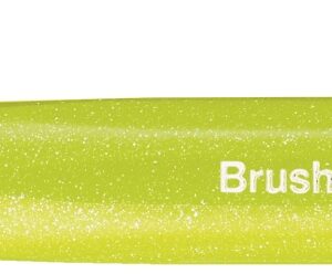 Faserschr.Brush Sign Pen limonengrün