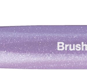 Faserschr.Brush Sign Pen hell-violett