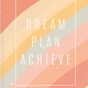 Ladytimer Taschenplaner Flower