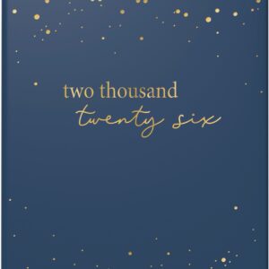 Ladytimer dunkelblau