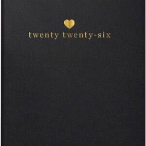 Taschenagenda 72x112