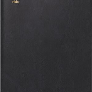 rido® M-Planer deutsch