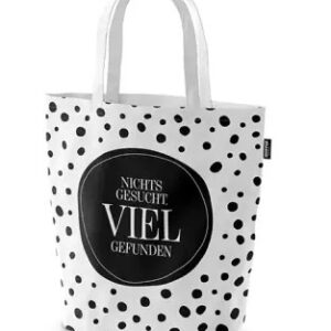 Shopper, Nichts gesucht viel gefunden