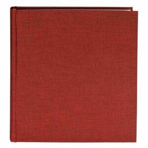 Fotoalbum Summertime Trend Leinen